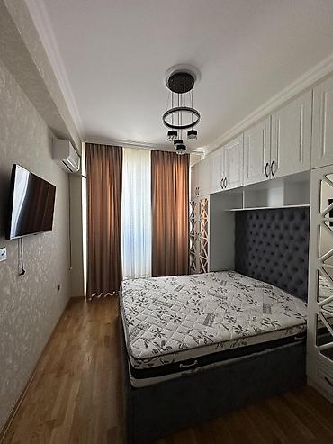 7mkr kiraye evler 2020: 3 otaqlı, Yeni tikili, 64 kv. m — 9