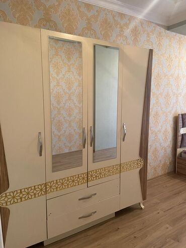 железный шкаф для документов: Açılan, 3 qapılı Düz dolab, Qarderob, paltar dolabı