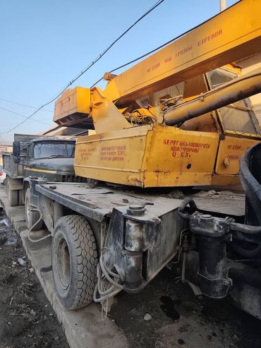 ЗИЛ: ЗИЛ : 6 л | 1988 г. 40000 км Универсал — 4