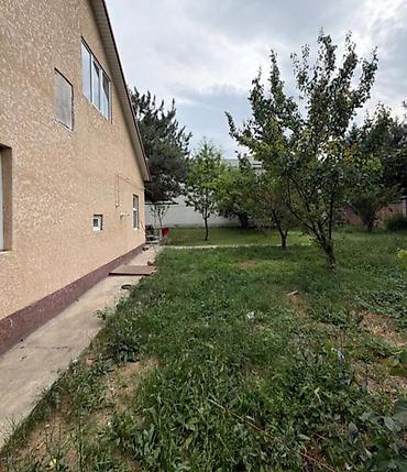 дома в кок жар: 🏡продается частный дом с участком. 📍Кок Жар ж/м. Площадь дома: 180 — 5