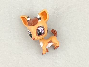 bielizna gotycka: Figure for Kids, condition - Perfect