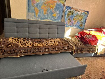 Комплекты детских столов и стульев: Комплект детского стола и стула — 15