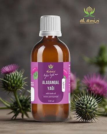 alca tursusu: 0,1 l — 2