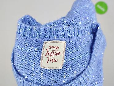 asos cekiny: George, Sweter damski, rozmiar M — 5