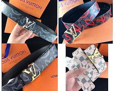 Kaiševi: L.VUITTON, EKSPLOZIVNI MODELI, 2025-26 | Vrhunski model muskog — 20