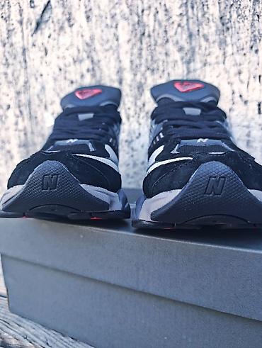 Patike: New Balance 9060 made in Vijetnam sa originalnim QR kodom i serijskim — 10