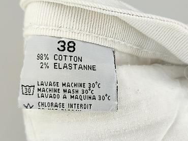 lenary cena: Jeansy damskie, rozmiar M — 6
