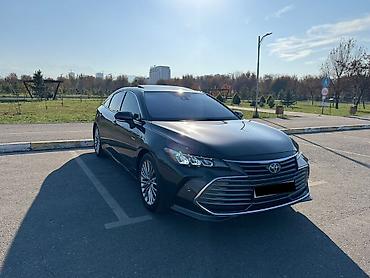 тайота авалон 2014: Toyota Avalon: 2019 г., 2.5 л, Вариатор, Гибрид, Седан — 2