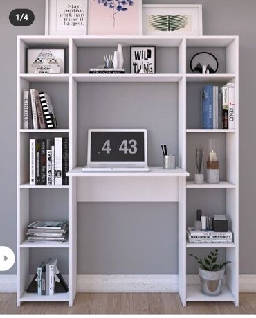 рабочий стол для дома: Письменный стол, Новый