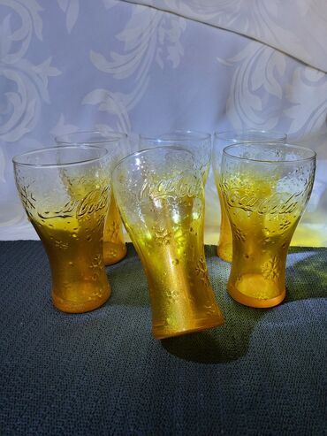 Čaše: Case nove Coca Cola. Case nove,dezen reljefni i stampa ( ne ostaje na — 2