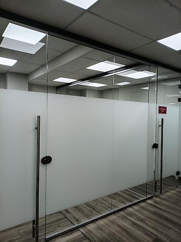 Аренда офисов: Аренда офисов, 404 м², В бизнес центре, 1 линия — 17