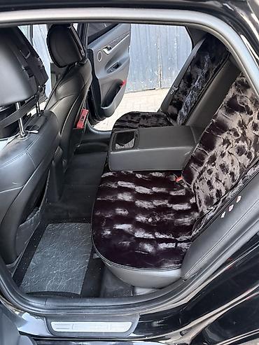 geely preface: Hyundai Grandeur: 2018 г., 2.4 л, Автомат, Бензин, Седан — 5