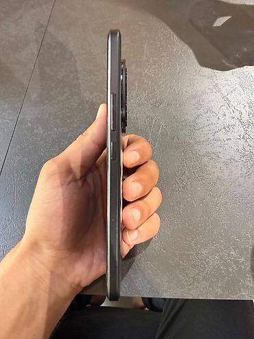 redmi pad 5 qiymeti: Redmi 256 GB, rəng - Qara, Barmaq izi, İki sim kartlı, Zəmanət — 2