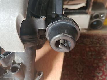 Коллекторы: Коллектор Audi Б/у, Оригинал — 7