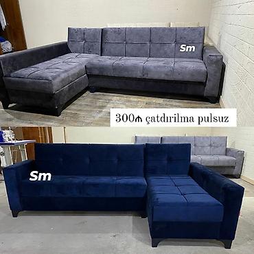 Yataq otağı dəstləri: Yataq otağı mebel dəsti – zərif və modern dizaynlı komplekt — 10