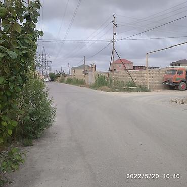 Torpaq sahələrinin satışı: 2 sot, Tikinti, Mülkiyyətçi, Bələdiyyə — 7