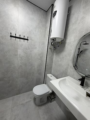 квартира в рассрочку от застройщика: 2 комнаты, 47 м², Элитка, 11 этаж, Дизайнерский ремонт — 4
