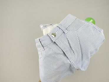 Women's Pants: Sinsay, Spodnie materiałowe damskie, rozmiar 2XS — 5