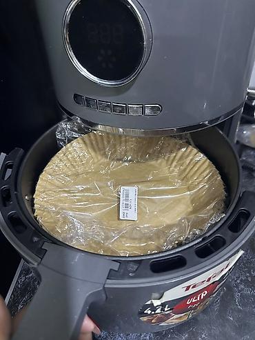 ucuz macbook: Tefal hava fritürü – Ultra Fry, 4.2 L

yenidir xirdalan jasmin park — 2