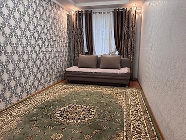 Долгосрочная аренда квартир: 2 комнаты — 7