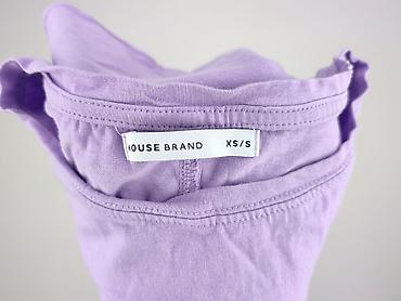 t shirt basic hm: House, T-shirt damski, rozmiar XS — 4