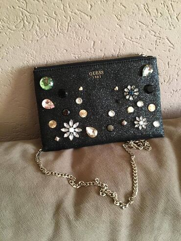 Torbe: Torba za rame, Guess — 9