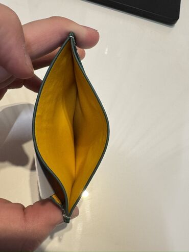 Картхолдеры: Картхолдер, цвет - Черный, Новый, Унисекс — 6