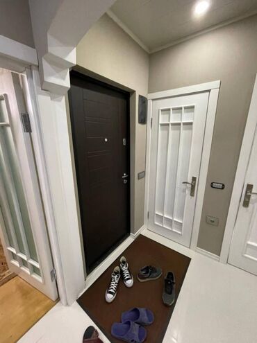 Köhnə tikili: Bakı, 3 otaqlı, Köhnə tikili, 62 kv. m — 17