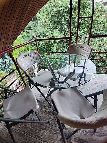 балыкчы бу: Продаётся коттедж на Иссык Куле, Royal Beach - 142.6 м2, участок 5 — 4