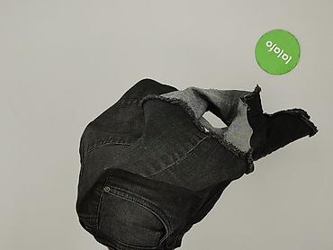 jeans bhs: Esmara, Szorty damskie, rozmiar XL — 5