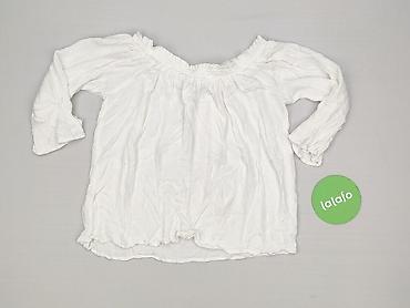 mesh top: Top Secret, Bluzka damska, rozmiar M — 2