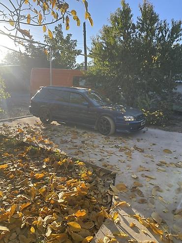 диски r18 субару: Subaru Legacy: 2002 г., 2 л, Автомат, Бензин, Универсал — 1