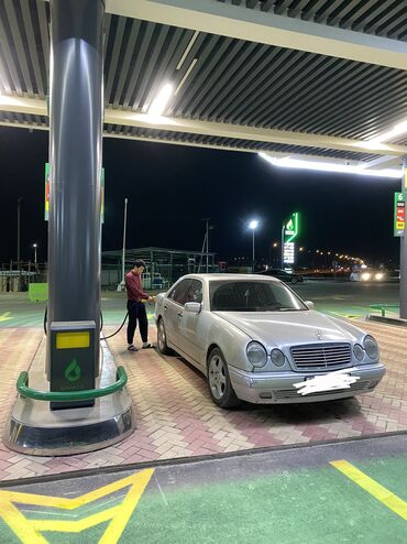 рулевая колонка опель: Mercedes-Benz : 1996 г., 3.2 л, Автоматические, Бензин
