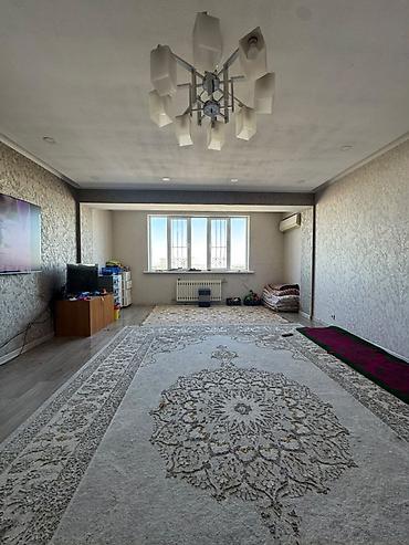 квартиры в районе политех: 4 комнаты, 137 м², Политех Элитка, 9 этаж, Евроремонт — 1