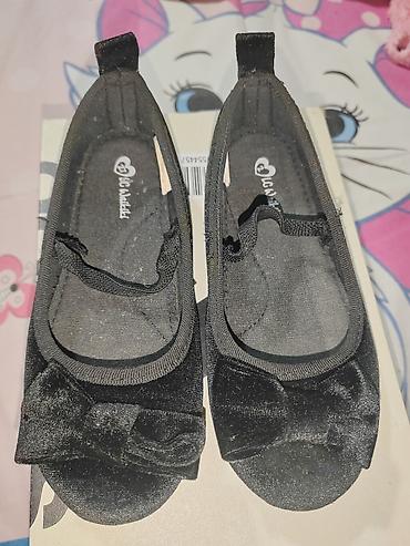 Čizme: Fila dečje zimske patike/čizmice – dva para 1) Bordo model - Topla — 11