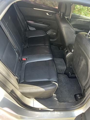 byd m6: Renault Samsung SM6: 2017 г., 2 л, Вариатор, Газ, Седан — 9