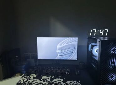 ноутбук rtx 4060: Компьютер, ядролор - 16, ОЭТ 16 ГБ, Татаал эмес тапшырмалар үчүн, Жаңы, NVIDIA GeForce RTX 4060, HDD + SSD