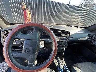 Volkswagen: Volkswagen Passat Variant: 1993 г., Универсал — 7