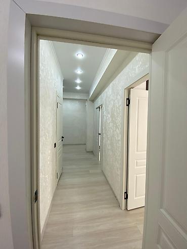 Продажа квартир: 3 комнаты, 82 м², Элитка, 5 этаж, Евроремонт at lalafo.kg — 7 Продажа квартир: 3 комнаты, 82 м², Элитка, 5 этаж, Евроремонт — 7