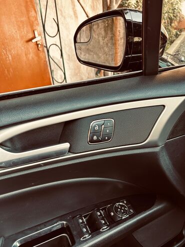 Ford: Ford Fusion: 1.5 l | 2015 il 164000 km Sedan — 20