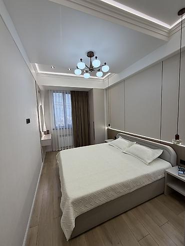 Продажа квартир: 2 комнаты, 38 м², Элитка, 6 этаж, Евроремонт — 6