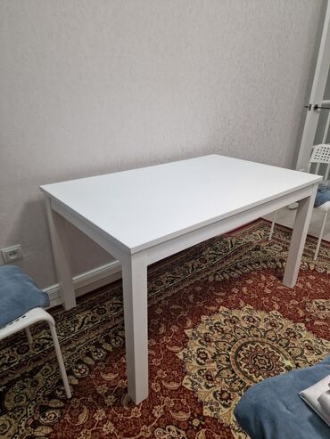 флипчарты ikea с дополнительными планками: Ашкана үчүн үстөл, Тик бурчтуу, Бүктөлүүчү
