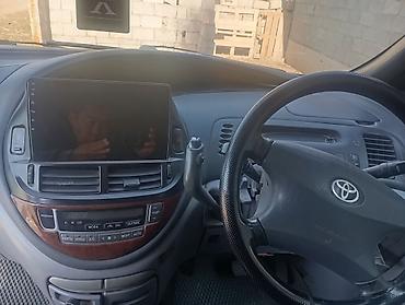 шпатлёвка авто: Toyota Estima: 2000 г., 3 л, Бензин, Минивэн — 9