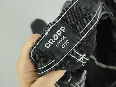 cargo cropp: Cropp, Szorty damskie, rozmiar L — 4