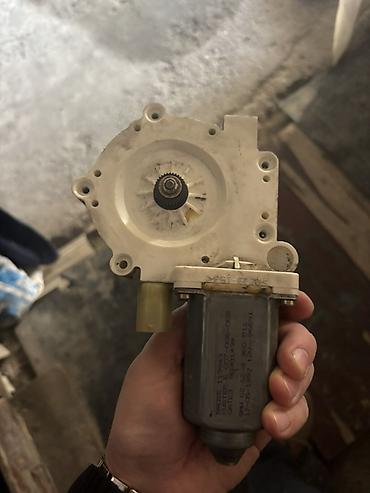reduktor satilir: BMW E39, Orijinal, Almaniya, İşlənmiş — 2