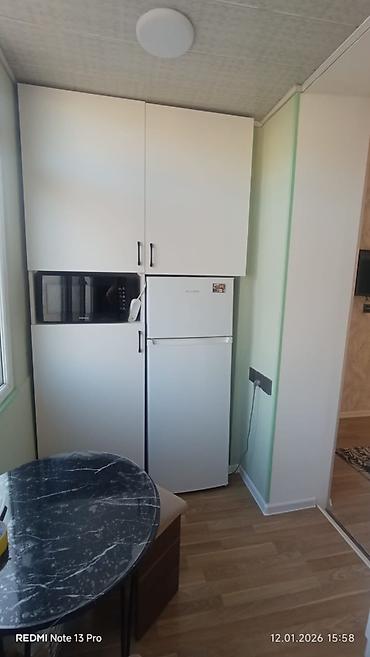 Квартиры: Баку, 2 комнаты, Вторичка, 40 м² — 5