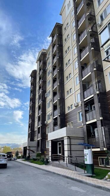 элитные 1 комнатные квартиры в бишкеке: Продается 1 комнатная квартира в районе ТРЦ "Ала-Арча" в одном из