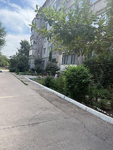 Продажа квартир: 2 комнаты, 52 м², Аламединский рынок / базар 106 серия, 3 этаж, Косметический ремонт — 5