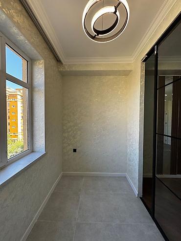 sabuncuda satilan evler: 2 otaqlı, Yeni tikili, 44 kv. m — 8
