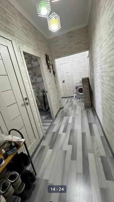 Продажа квартир: 2 комнаты, 52 м², 106 серия улучшенная, 7 этаж, Косметический ремонт — 9